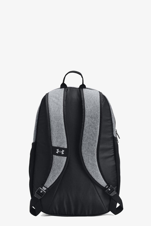 under armour Zaino Hustle Sport Grigio Unisex, foto 6