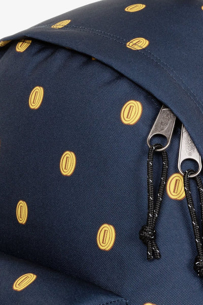 eastpak Zaino Padded Pak r Super Mario Navy Blu Unisex, foto 3