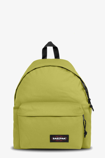 eastpak Zaino Padded Pak r Linked Lime Verde Unisex