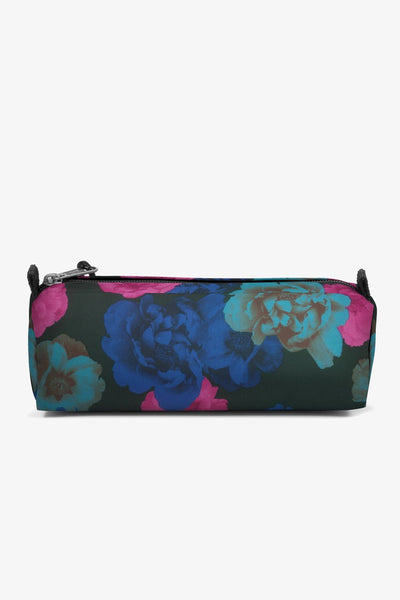 eastpak Astuccio Benchmark Mystical Dark Verde Donna, foto 2