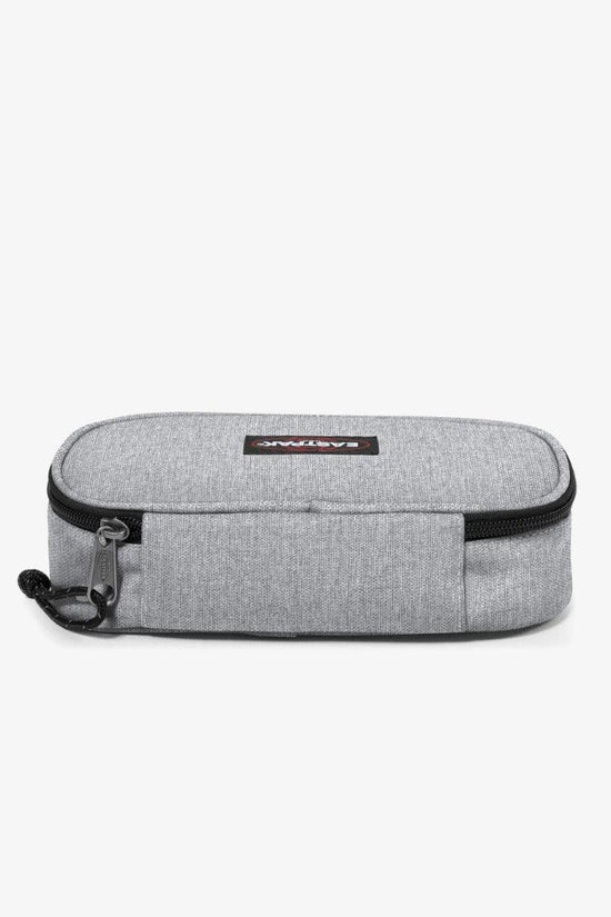 Astuccio EASTPAK BENCHMARK 363 SUNDAY GREY -  - The