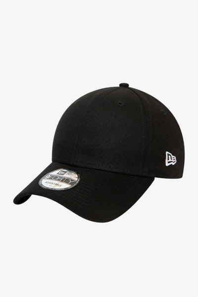 new era Cappellino 9FORTY Basic Nero Unisex