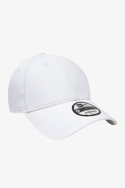 new era Cappellino 9FORTY Basic Bianco Unisex, foto 2