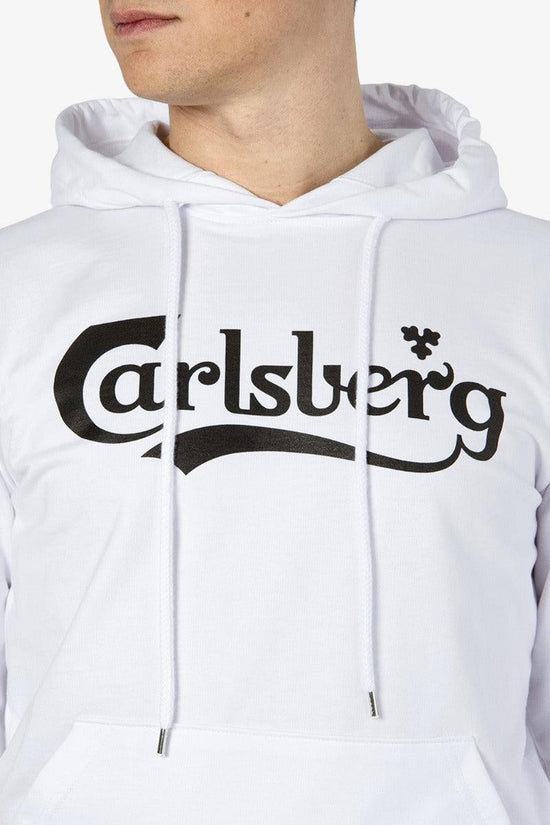 Felpe shops carlsberg uomo