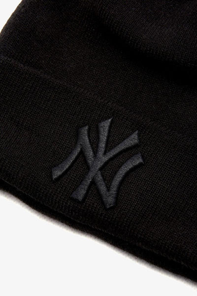 new era Berretto New York Yankees Nero Unisex, foto 2