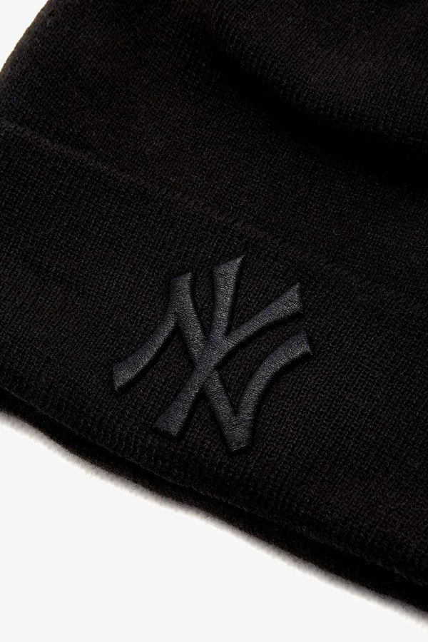 new era Berretto New York Yankees Nero Unisex, foto 2