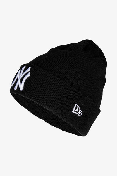 new era Berretto New York Yankees Nero Unisex