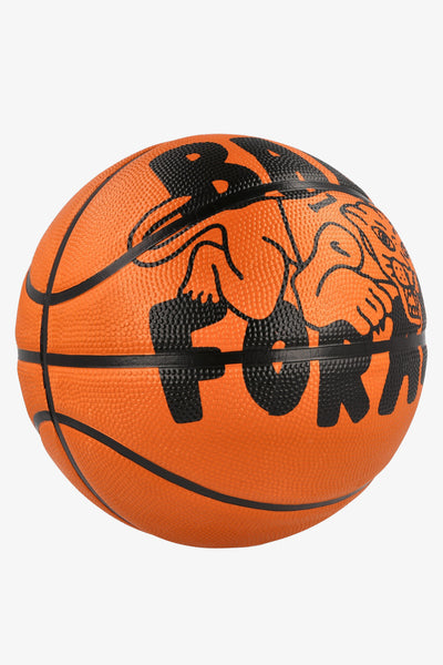 nike sportswear Pallone Basket Everyday Playground 8P Marrone Unisex, foto 2