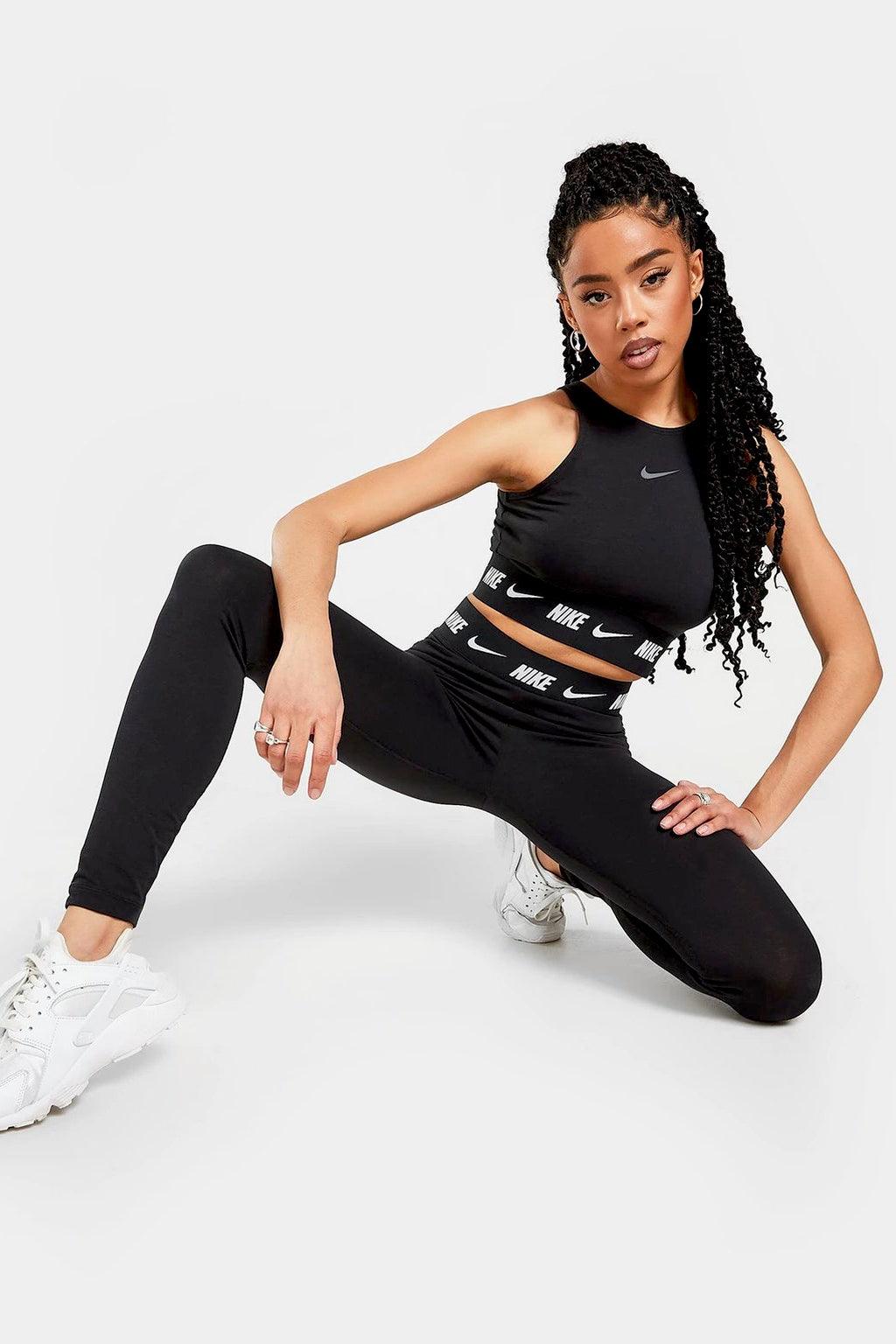 Leggings a vita alta Nike Sportswear Club - Donna. Nike IT